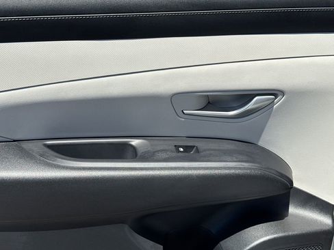 Used 2025 Hyundai Tucson SEL FWD image 22