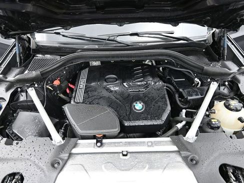 Used 2020 BMW X3 xDrive30i w/ Convenience Package image 17