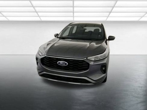 New 2024 Ford Escape ST-Line Select w/ Tech Pack #2 image 3