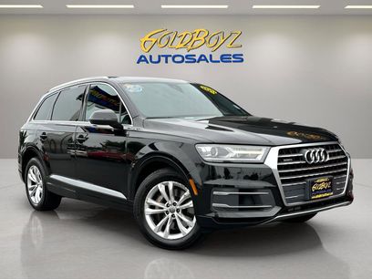 Used 2018 Audi Q7 3.0T Premium Plus w/ Premium Plus Package