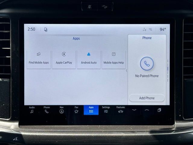 New 2026 Ford F150 XL AWD/4WD image 14