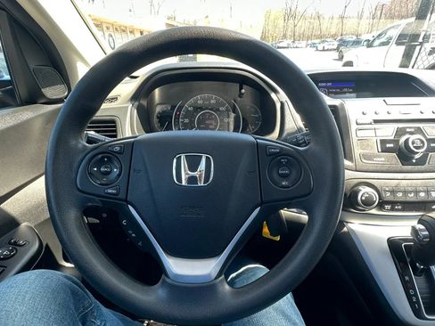 Used 2014 Honda CR-V EX image 11