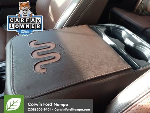 Used 2024 Ford F250 King Ranch w/ Chrome Package image 19