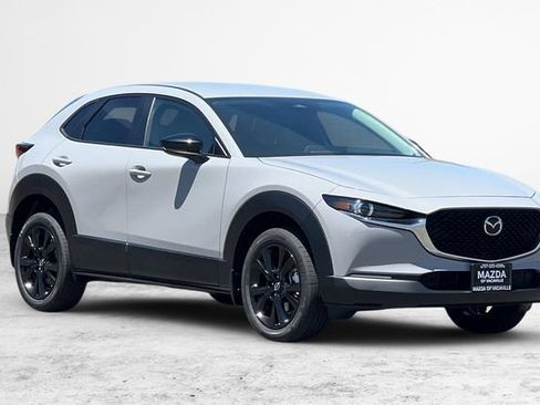 New 2026 MAZDA CX-30 AWD 2.5 S w/ Select Sport Pkg image 2