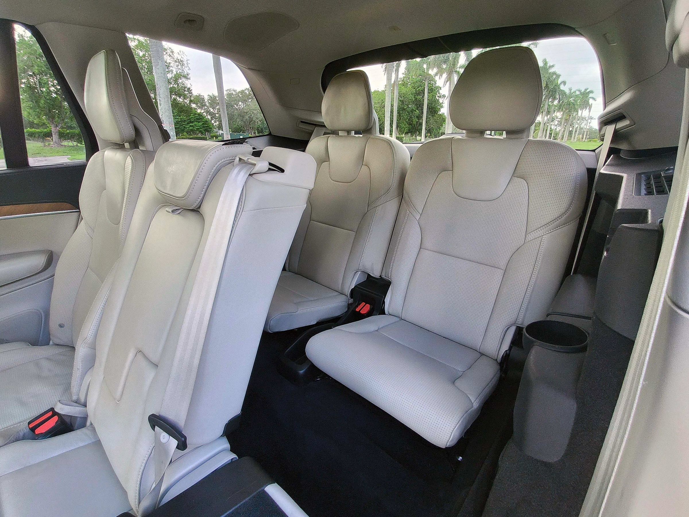 Used 2019 Volvo XC90 T6 Inscription w/ Advanced Package AWD/4WD image 14