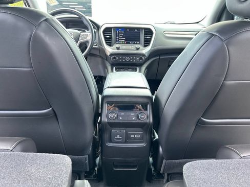 Used 2023 GMC Acadia SLT w/ Preferred Package AWD/4WD image 38