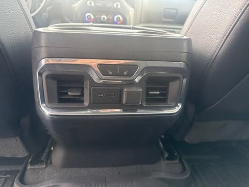 Used 2022 GMC Sierra 2500 Denali AWD/4WD image 33