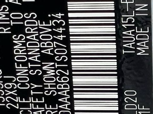 New 2026 Lexus TX 350 AWD image 26