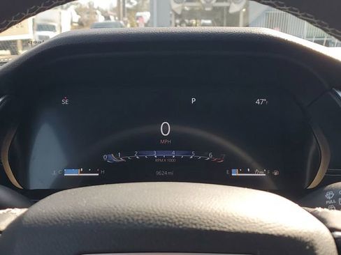 Certified 2025 Jeep Grand Cherokee L Laredo image 28