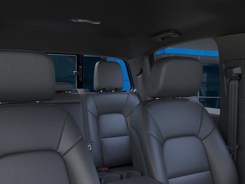 New 2026 Chevrolet Colorado LT w/ LT Convenience Package RWD image 24
