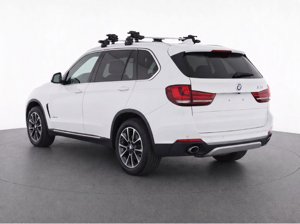 Used 2017 BMW X5 xDrive35i AWD/4WD image 6