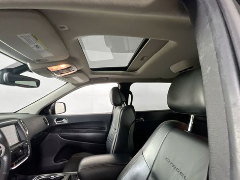 Used 2017 Dodge Durango Citadel image 22