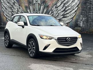 Used 2019 MAZDA CX-3 Touring w/ Preferred Equipment Package FWD video 1