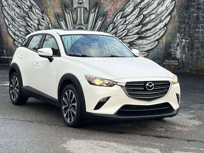Used 2019 MAZDA CX-3 Touring w/ Preferred Equipment Package
