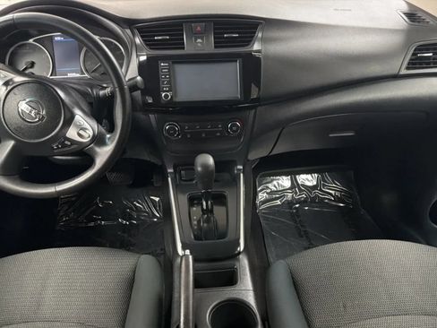 Used 2019 Nissan Sentra S FWD image 15