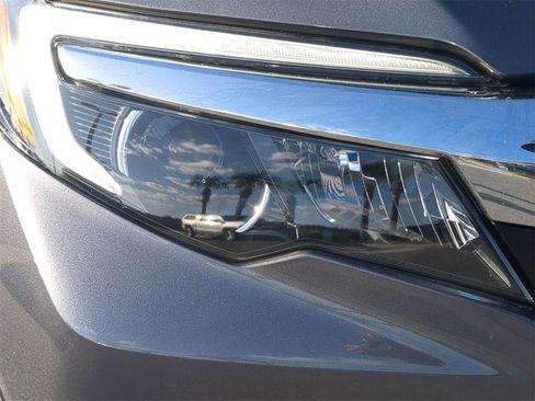 Used 2020 Honda Ridgeline RTL-E image 9