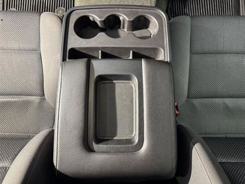 Used 2014 Chevrolet Silverado 1500 LT w/ All Star Edition image 20