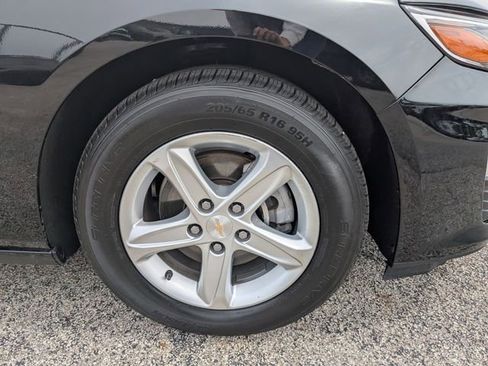 Used 2024 Chevrolet Malibu LT FWD image 10