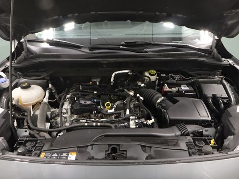Used 2020 Ford Escape SE FWD image 23