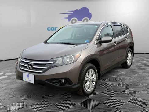 Used 2014 Honda CR-V EX image 1