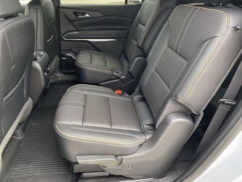 New 2026 Chevrolet Traverse High Country w/ LPO, Floor Liner Package image 30
