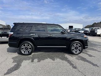 Used 2022 Toyota 4Runner Limited video 2