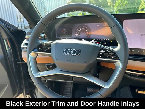 New 2026 Audi A5 2.0T Premium Plus AWD/4WD image 21