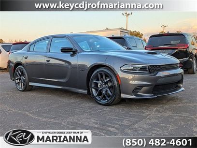 Used 2023 Dodge Charger R/T w/ Plus Group