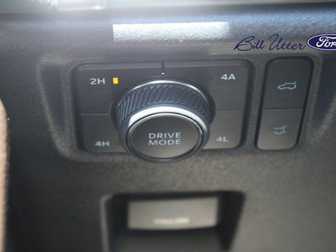 Used 2026 Ford Expedition King Ranch AWD/4WD image 22