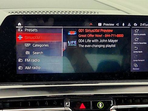 Used 2022 BMW 840i Gran Coupe xDrive AWD/4WD image 20