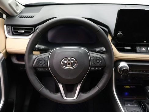 Used 2023 Toyota RAV4 Limited image 23