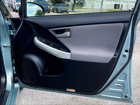 Used 2012 Toyota Prius Two FWD image 26