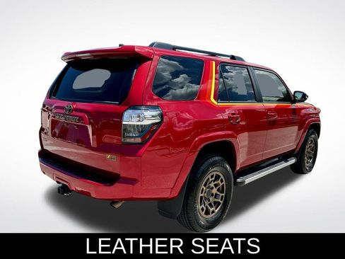 Used 2023 Toyota 4Runner 40th Anniversary SE image 6