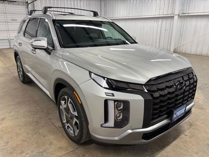 Used 2024 Hyundai Palisade Limited