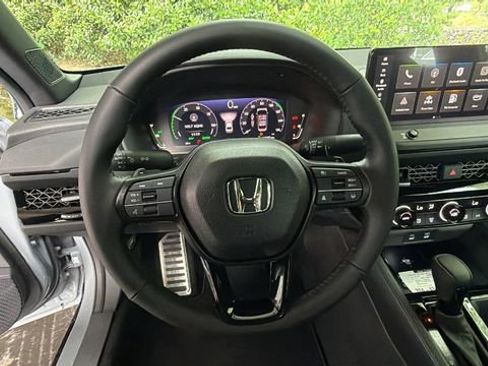 New 2026 Honda Accord Sport image 26