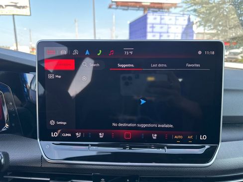 New 2025 Volkswagen GTI Autobahn image 16