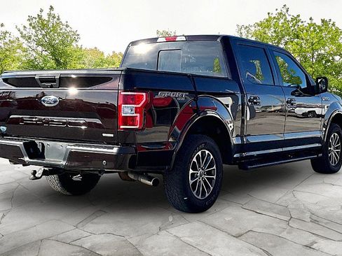 Used 2018 Ford F150 XLT w/ Equipment Group 302A Luxury AWD/4WD image 6