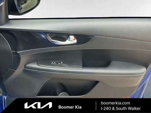 Certified 2024 Kia Forte GT-Line image 10