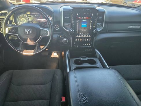 Used 2020 RAM 1500 Big Horn RWD image 17