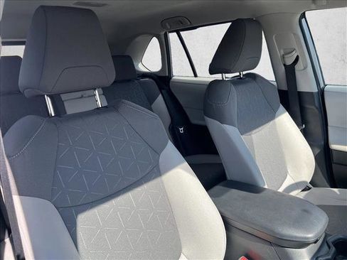 Certified 2024 Toyota RAV4 XLE image 22