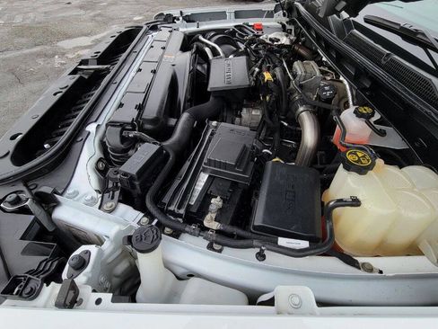 Used 2022 GMC Sierra 2500 SLT w/ SLT Convenience Package image 32