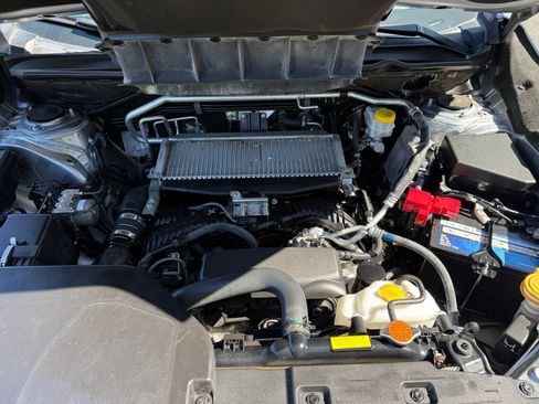 Used 2019 Subaru Ascent Limited AWD/4WD image 20