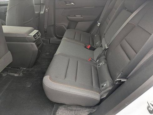 New 2026 Honda Prologue EX image 16