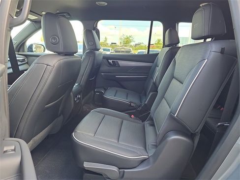 New 2026 Buick Enclave Sport Touring w/ Power Package image 16