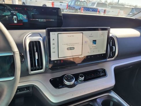 New 2026 Ford Expedition Active RWD image 47