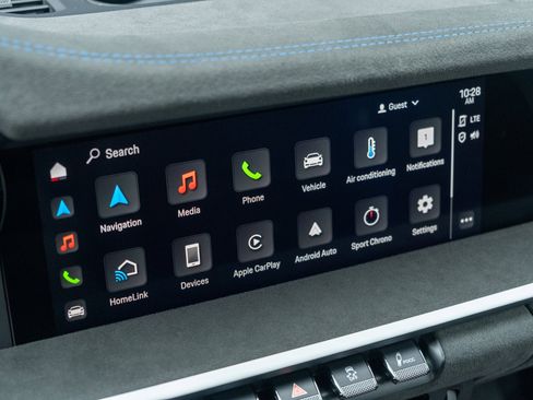 Certified 2024 Porsche 911 Dakar image 30