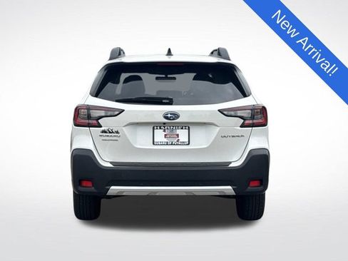 Used 2023 Subaru Outback Limited AWD/4WD image 6