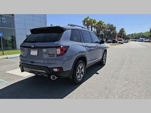 Used 2022 Honda Passport TrailSport image 32
