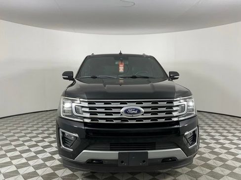 Used 2019 Ford Expedition Limited w/ Equipment Group 302A AWD/4WD image 2