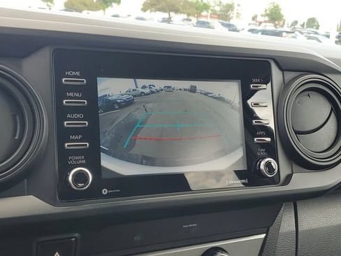 Used 2021 Toyota Tacoma SR w/ SR Convenience Package RWD image 25